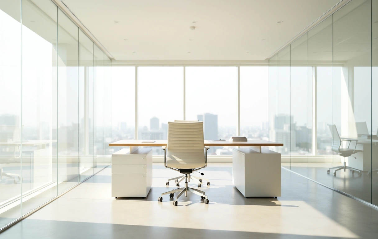 Professional Consulting Environment