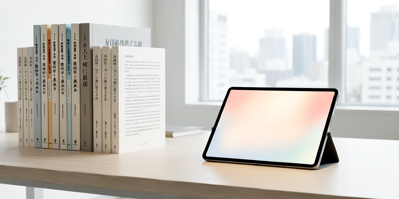 Professional Workspace