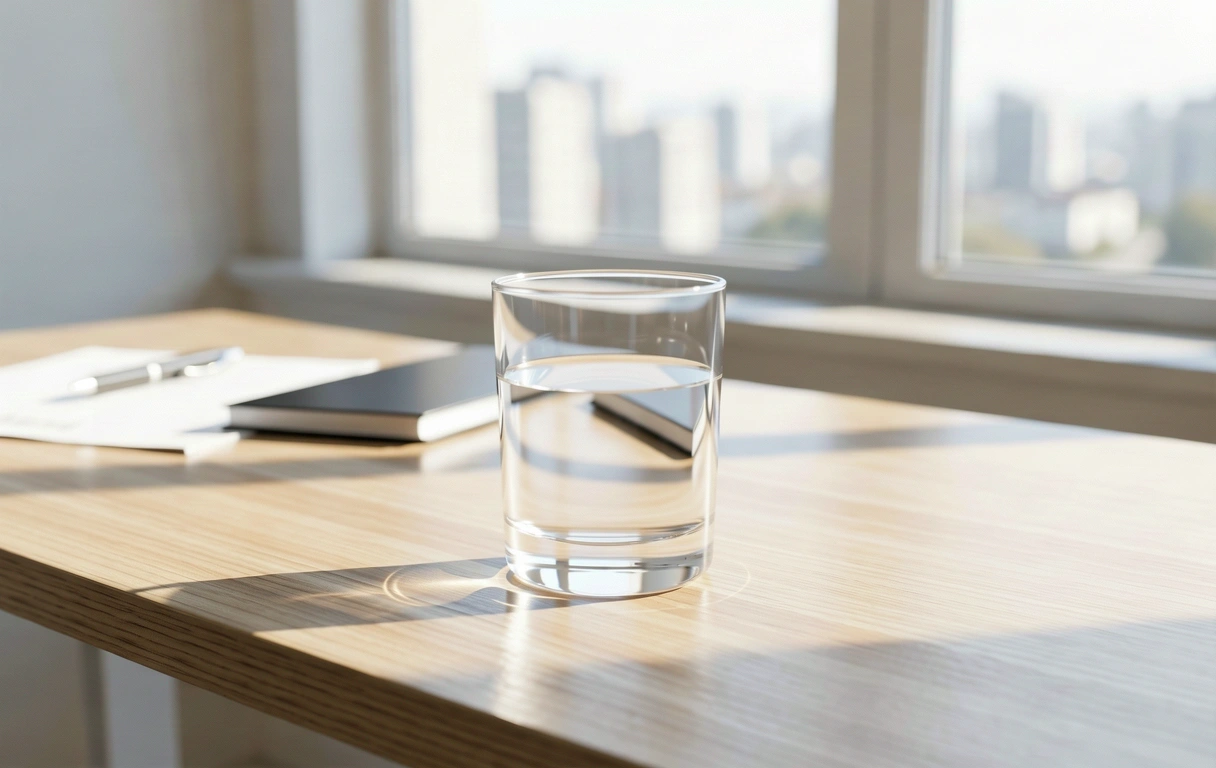 Professional Clarity