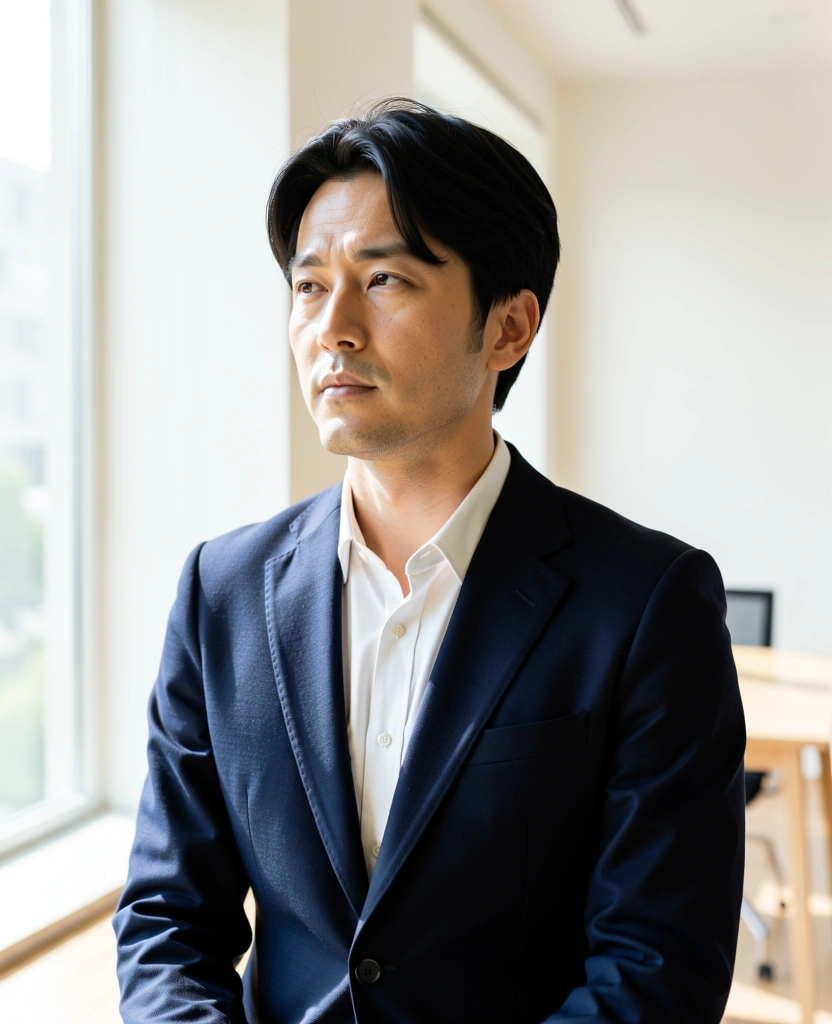 Paparia メンター近影