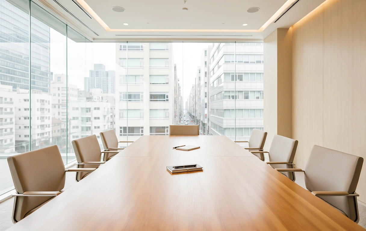 Paparia オフィス環境