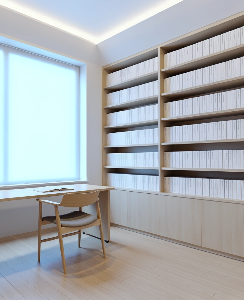 Professional verification environment