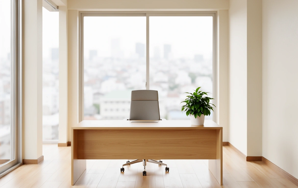 メンタリングの環境