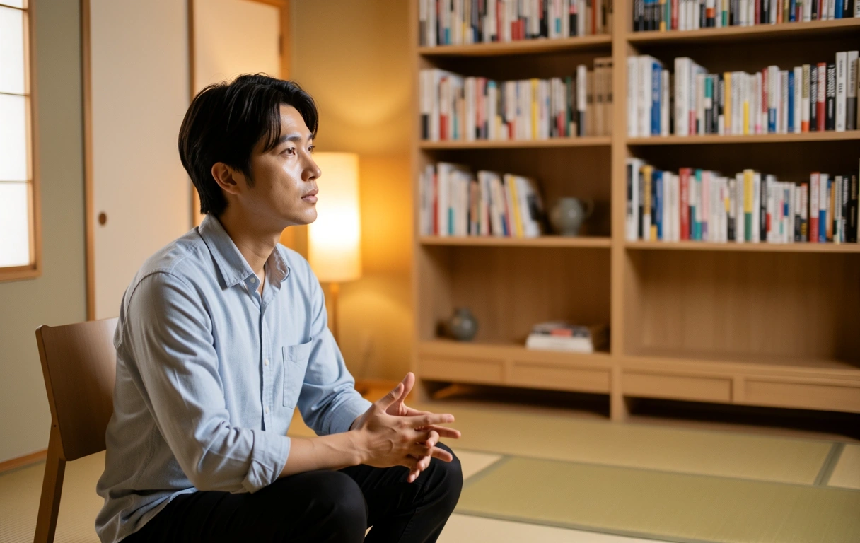 パーソナルメンタリング